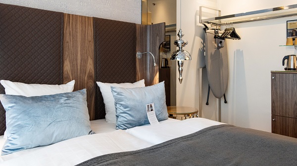 Tivoli Hotel Congress Center Standard Double 05 1