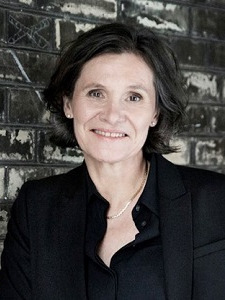Hanne Kristine Hegaard